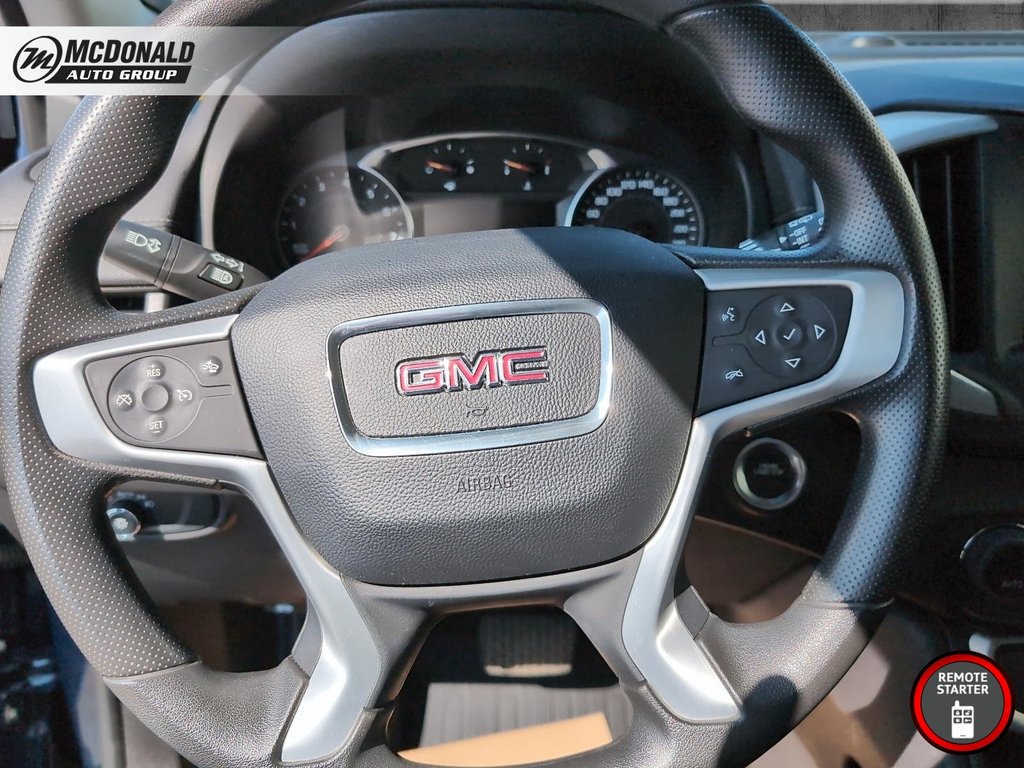 2024 GMC TERRAIN SLE AWD in Taber, Alberta - 19 - w1024h768px