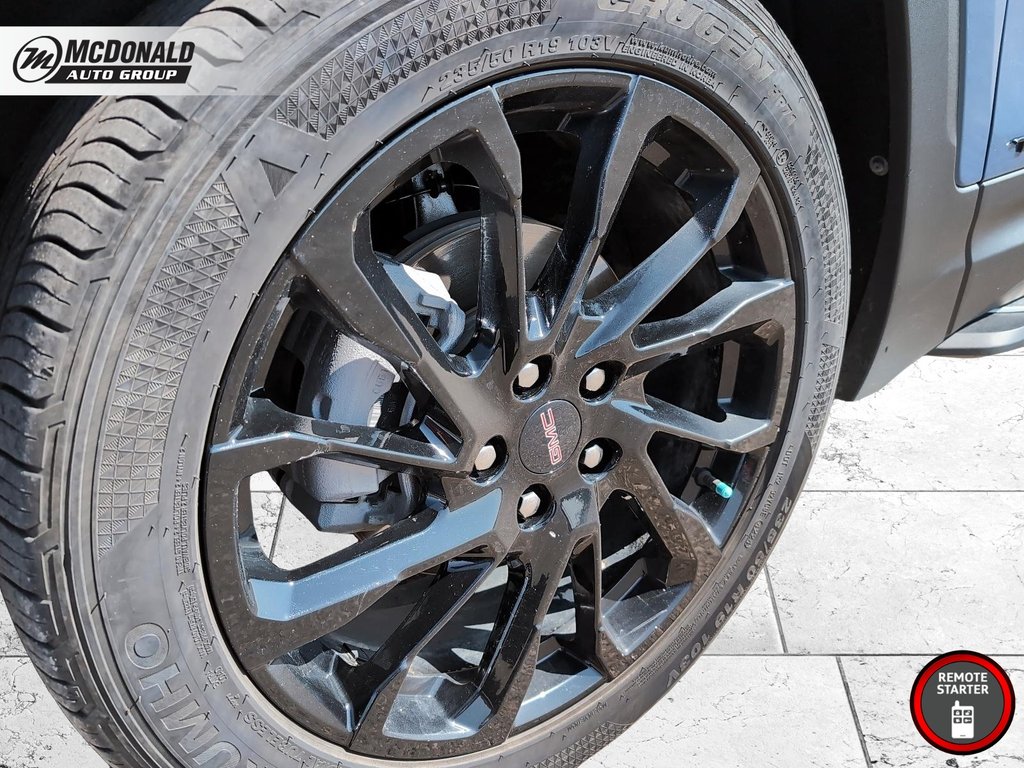 2024 GMC TERRAIN SLE AWD in Taber, Alberta - 7 - w1024h768px