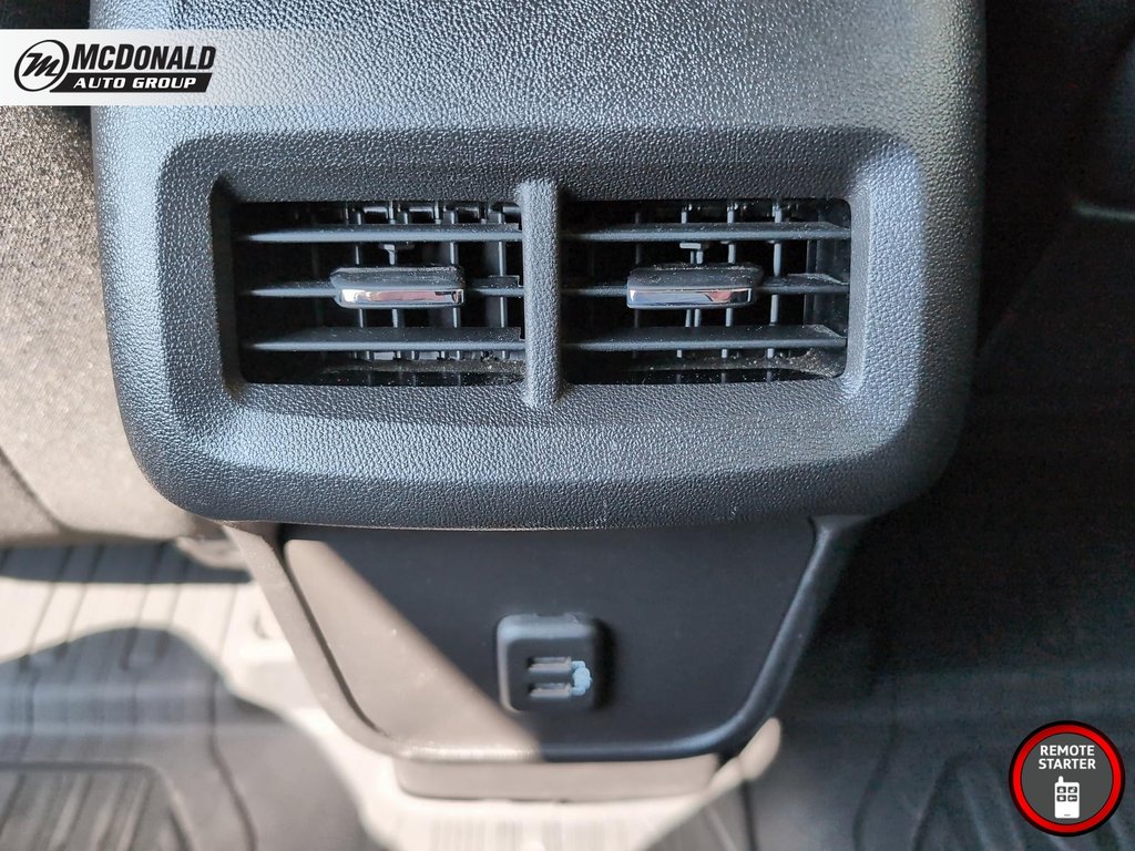 2024 GMC TERRAIN SLE AWD in Taber, Alberta - 13 - w1024h768px