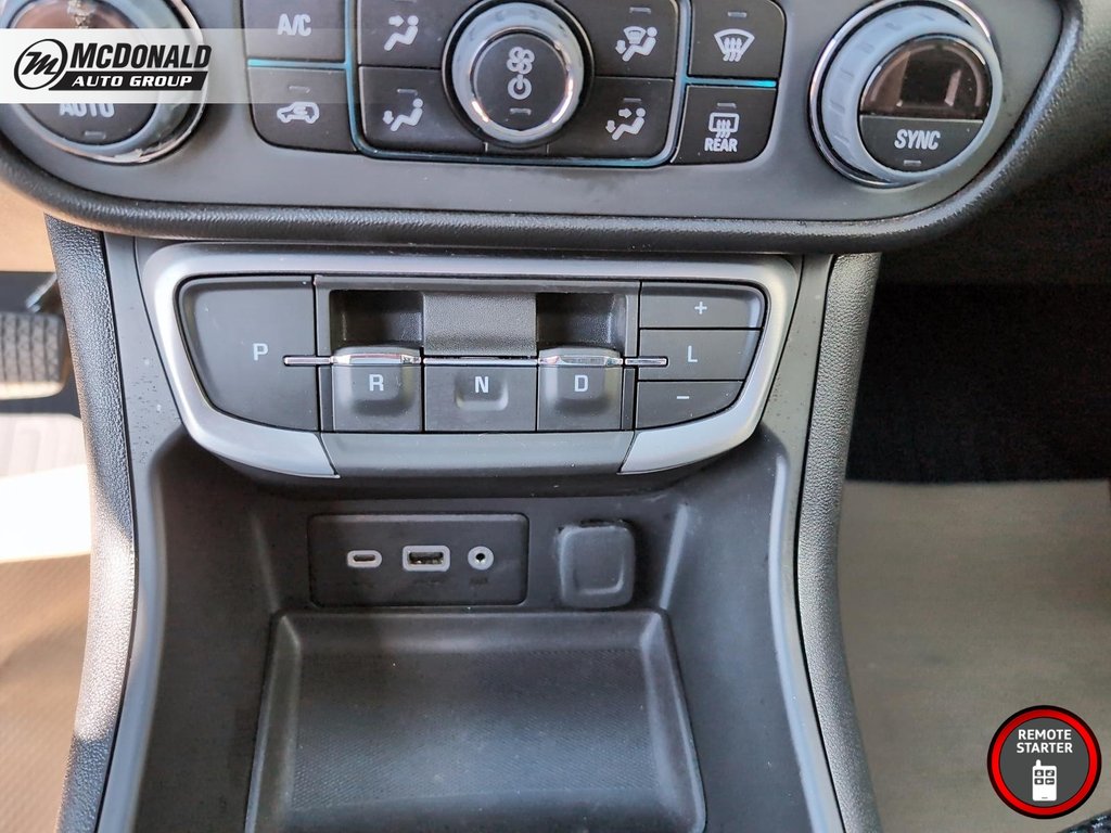 2024 GMC TERRAIN SLE AWD in Taber, Alberta - 17 - w1024h768px