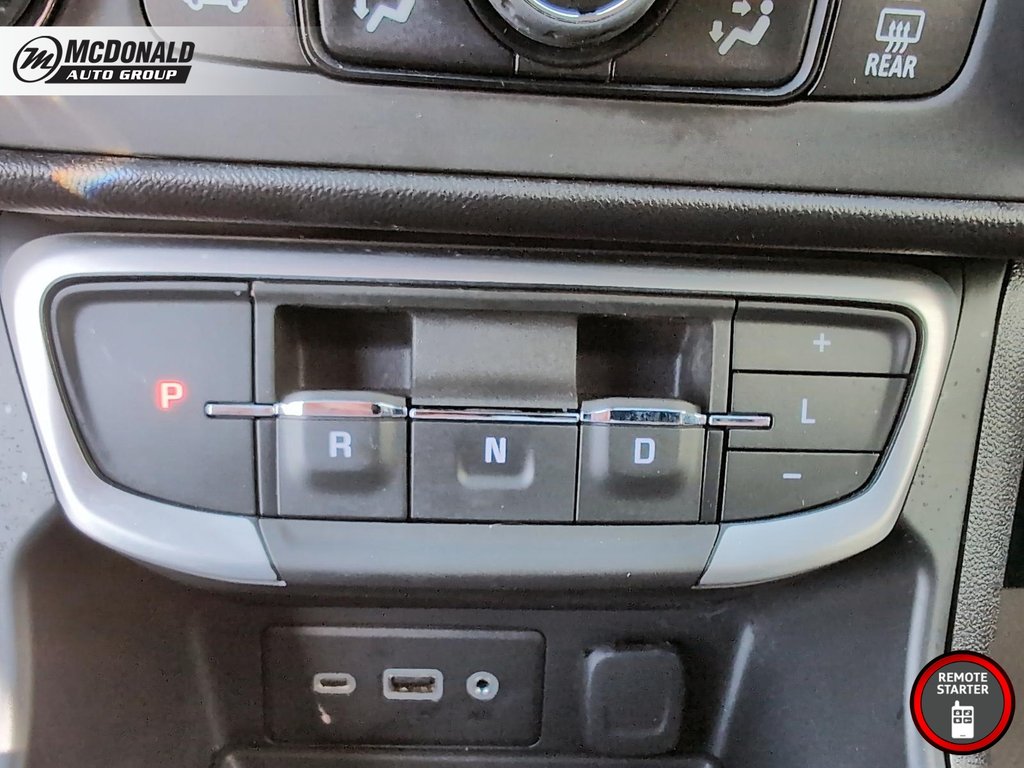 2024 GMC TERRAIN SLE AWD in Taber, Alberta - 22 - w1024h768px