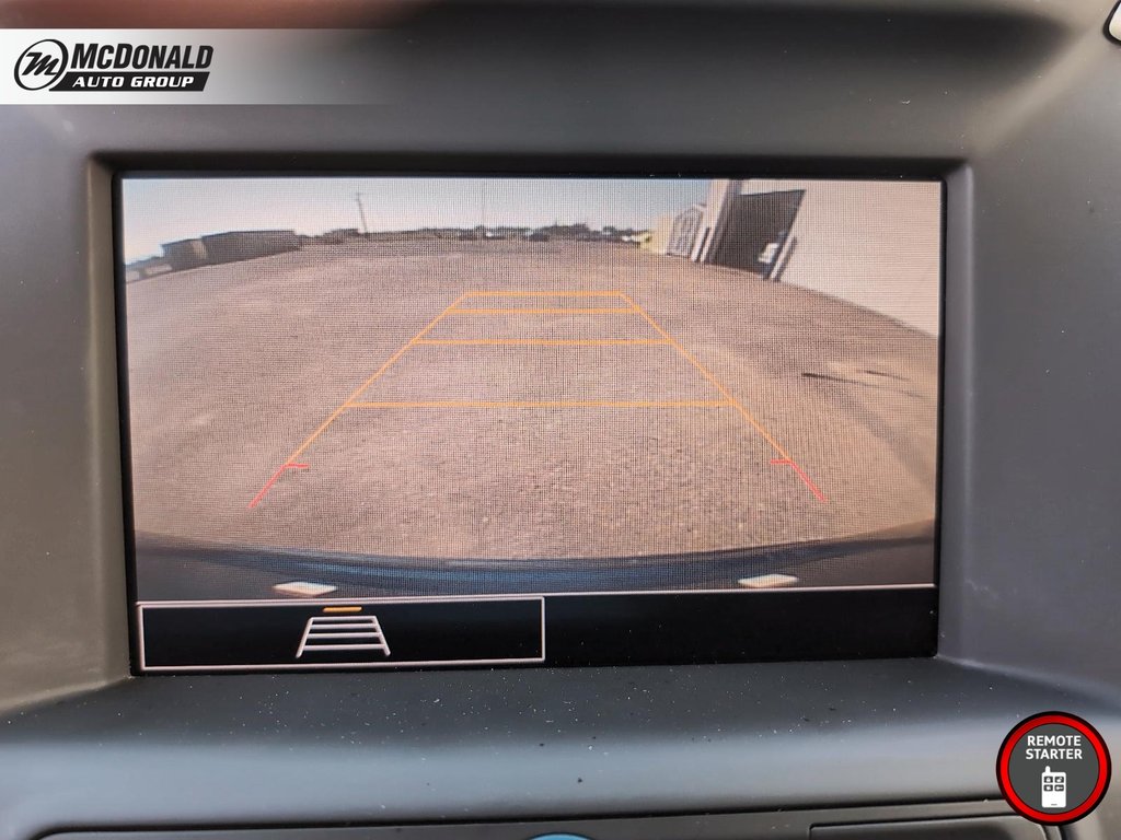 2024 GMC TERRAIN SLE AWD in Taber, Alberta - 24 - w1024h768px