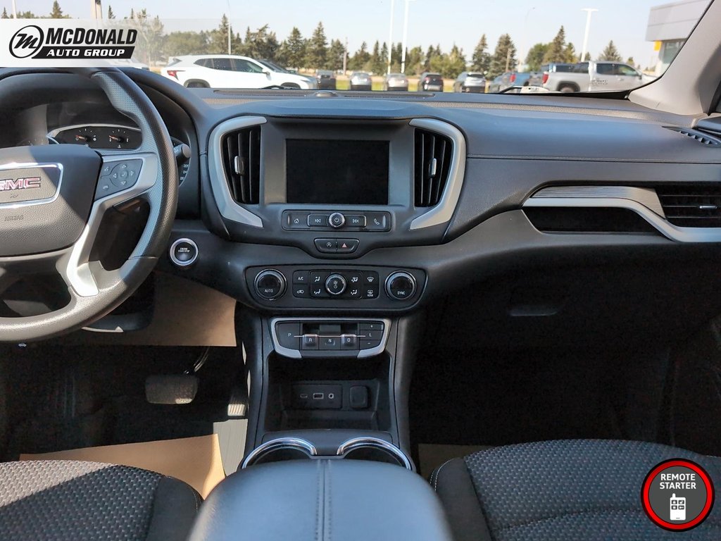 2024 GMC TERRAIN SLE AWD in Taber, Alberta - 14 - w1024h768px