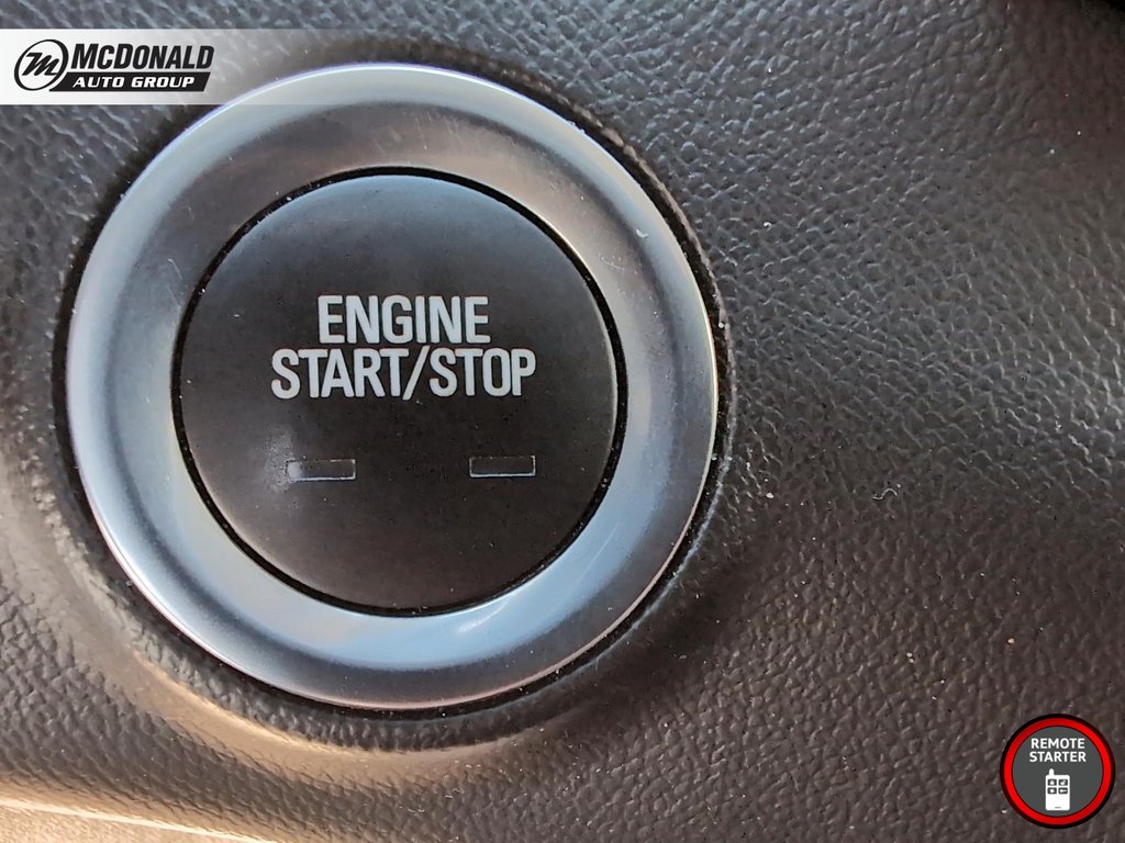 2024 GMC TERRAIN SLE AWD in Taber, Alberta - 11 - w1024h768px