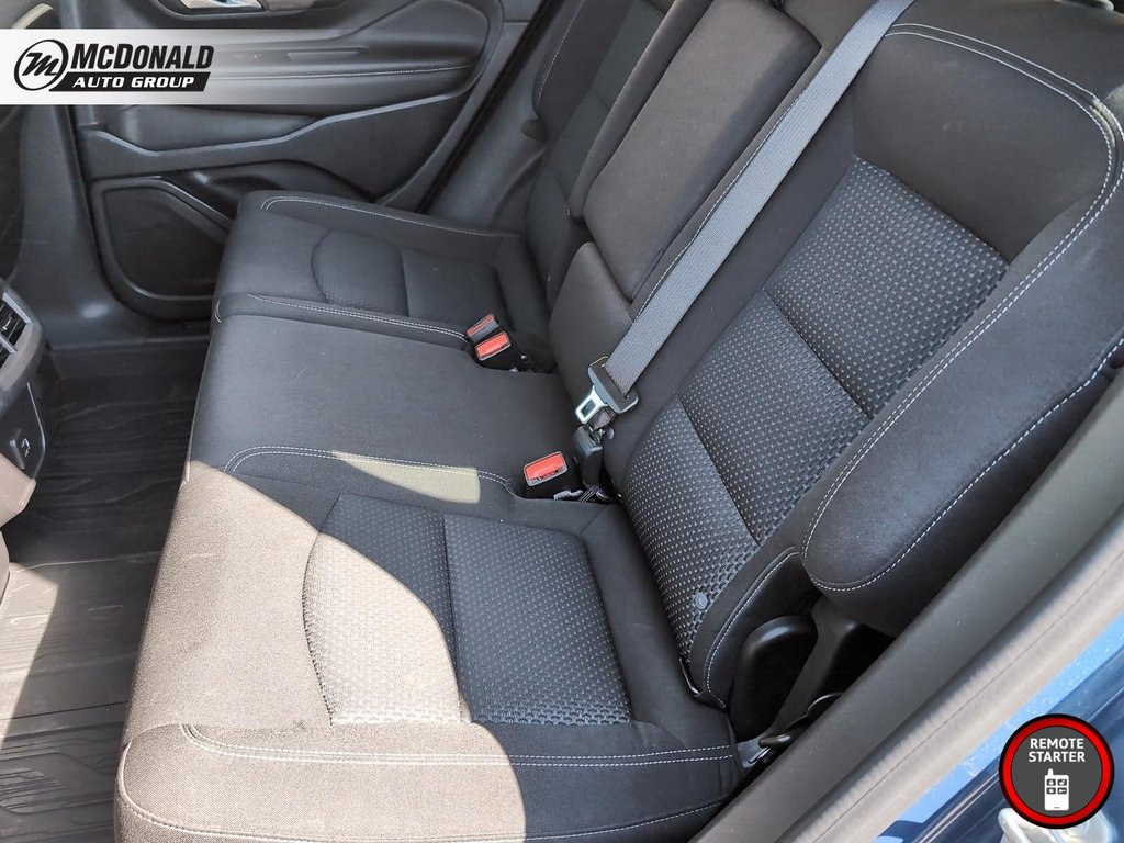 2024 GMC TERRAIN SLE AWD in Taber, Alberta - 12 - w1024h768px