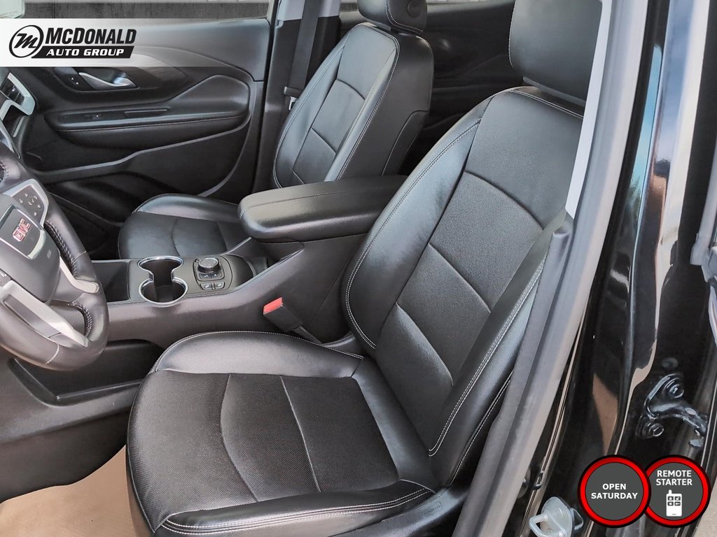 2022 GMC Terrain SLT AWD in Taber, Alberta - 15 - w1024h768px