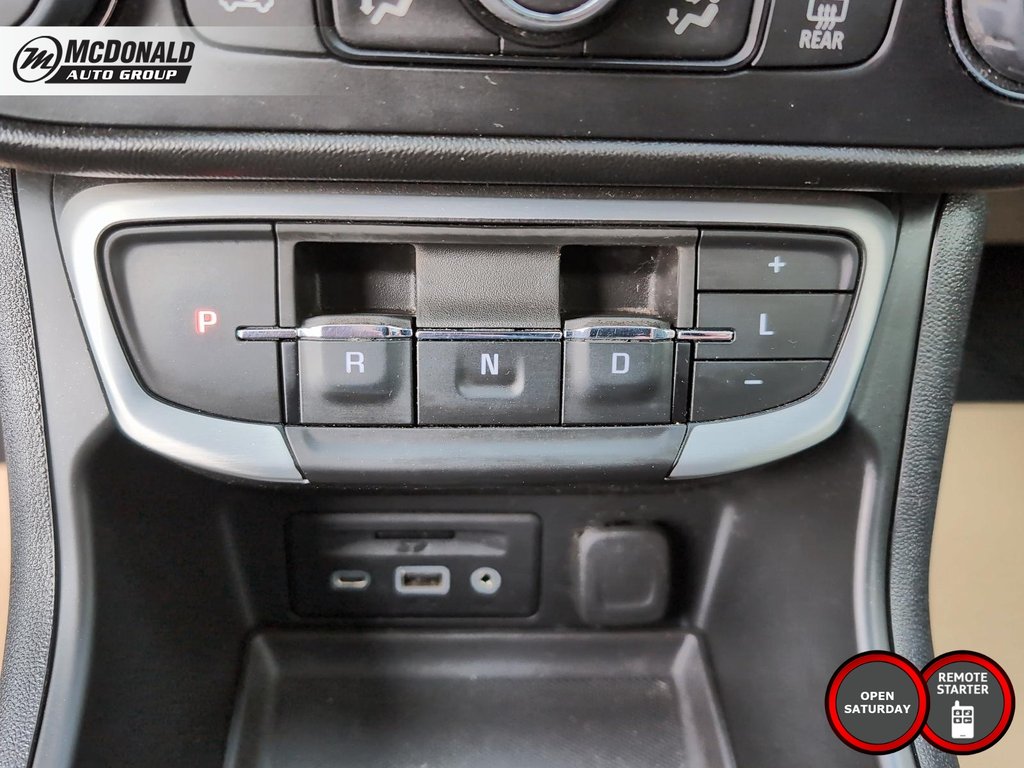 2022 GMC Terrain SLT AWD in Taber, Alberta - 22 - w1024h768px
