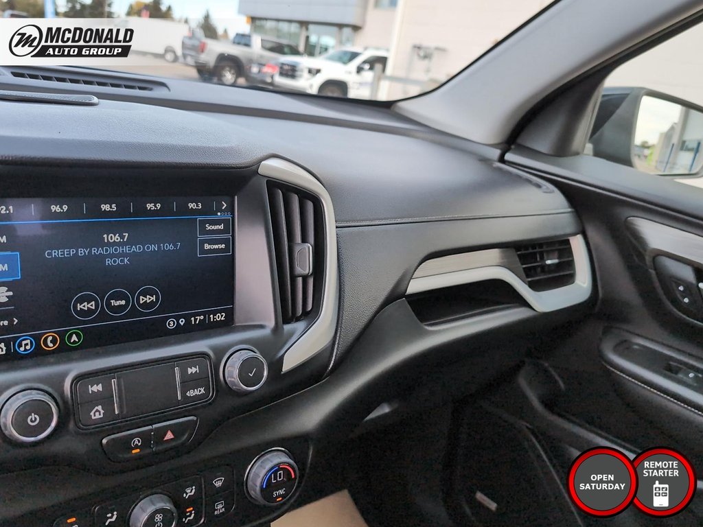 2022 GMC Terrain SLT AWD in Taber, Alberta - 29 - w1024h768px