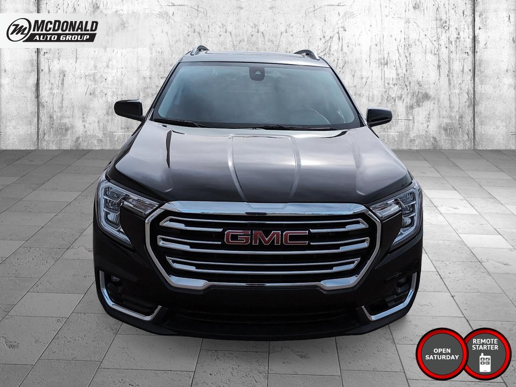 2022 GMC Terrain SLT AWD in Taber, Alberta - 6 - w1024h768px