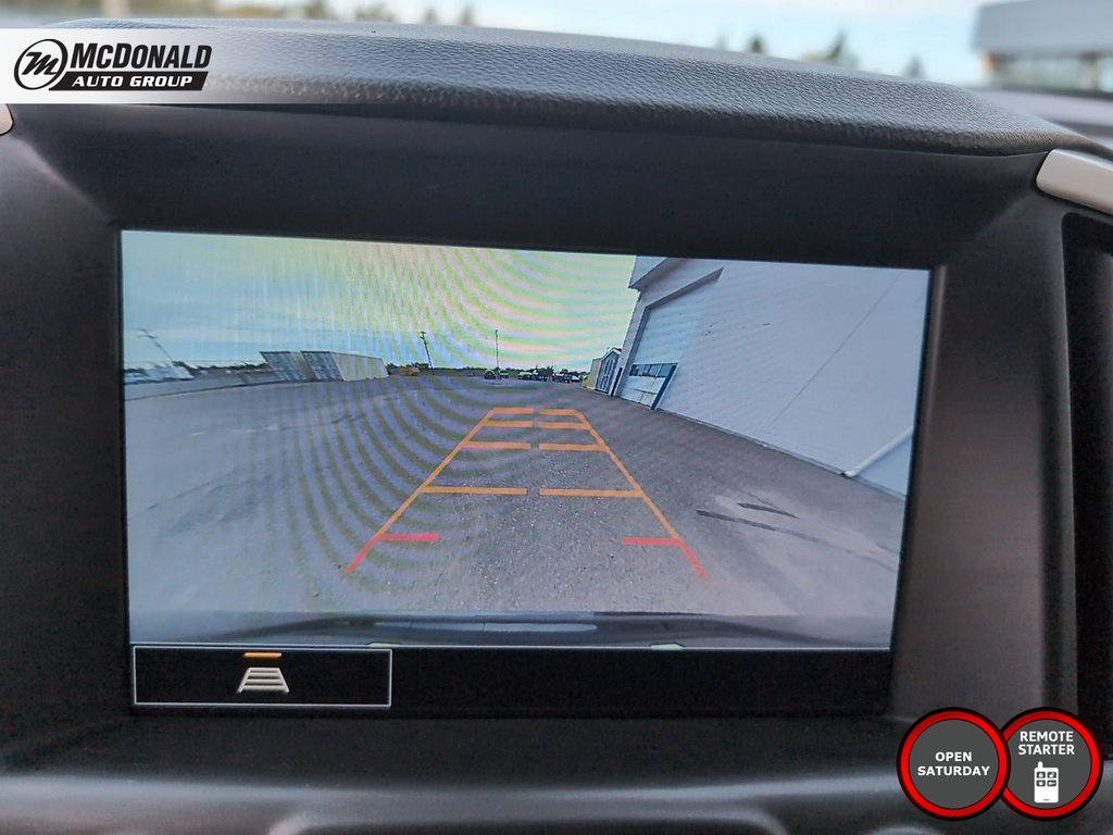 2022 GMC Terrain SLT AWD in Taber, Alberta - 24 - w1024h768px