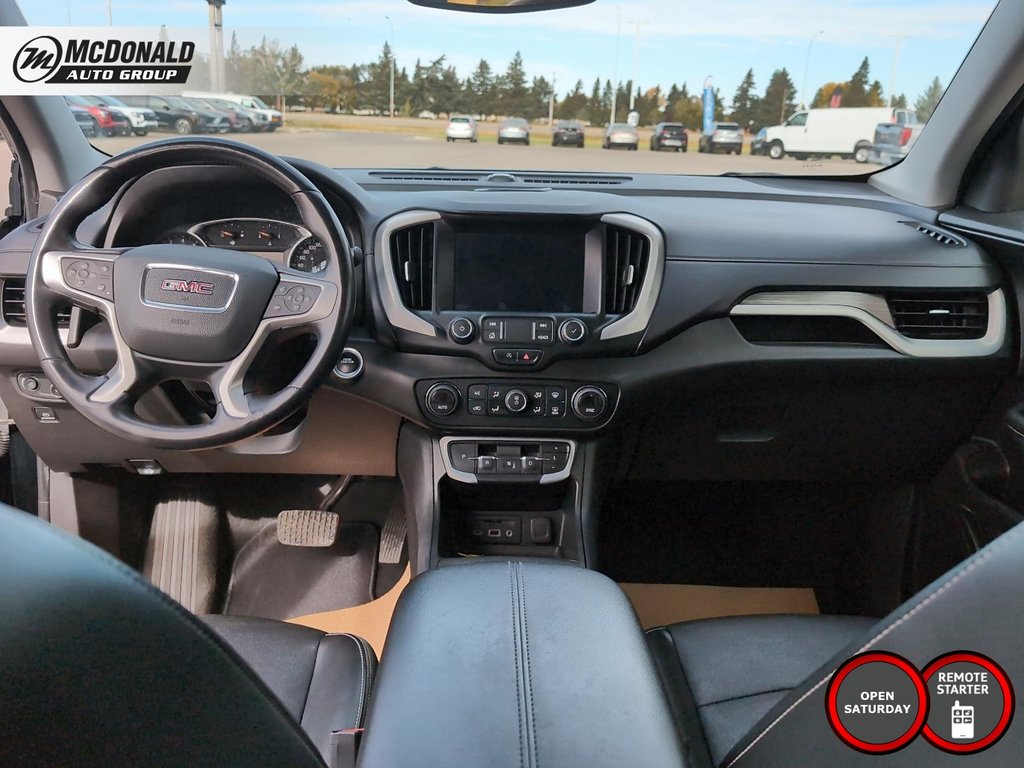 2022 GMC Terrain SLT AWD in Taber, Alberta - 14 - w1024h768px