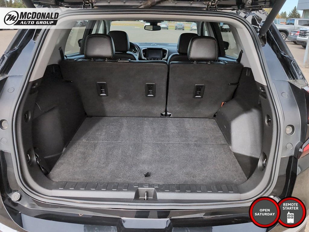 2022 GMC Terrain SLT AWD in Taber, Alberta - 10 - w1024h768px