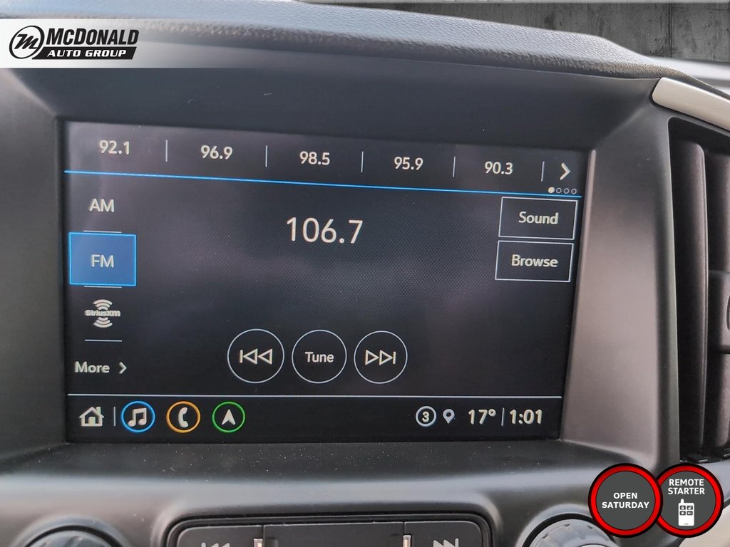 2022 GMC Terrain SLT AWD in Taber, Alberta - 25 - w1024h768px