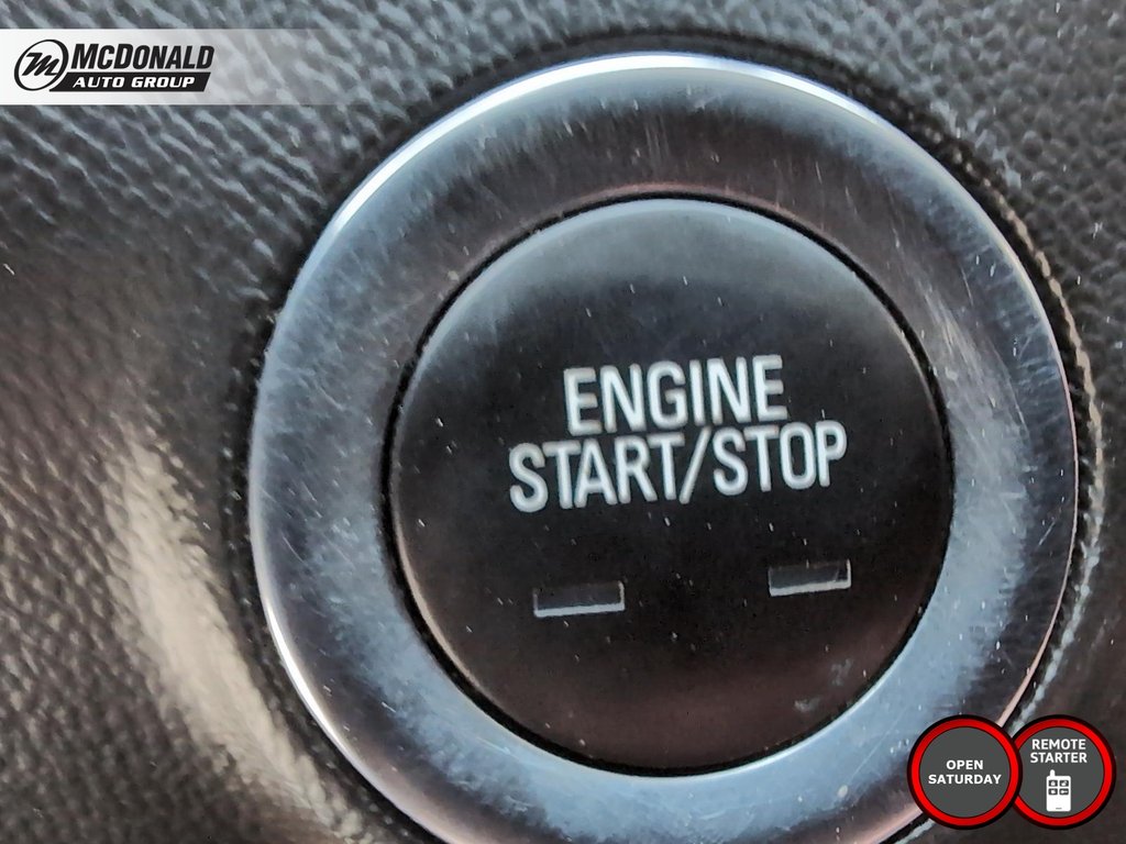 2022 GMC Terrain SLT AWD in Taber, Alberta - 11 - w1024h768px