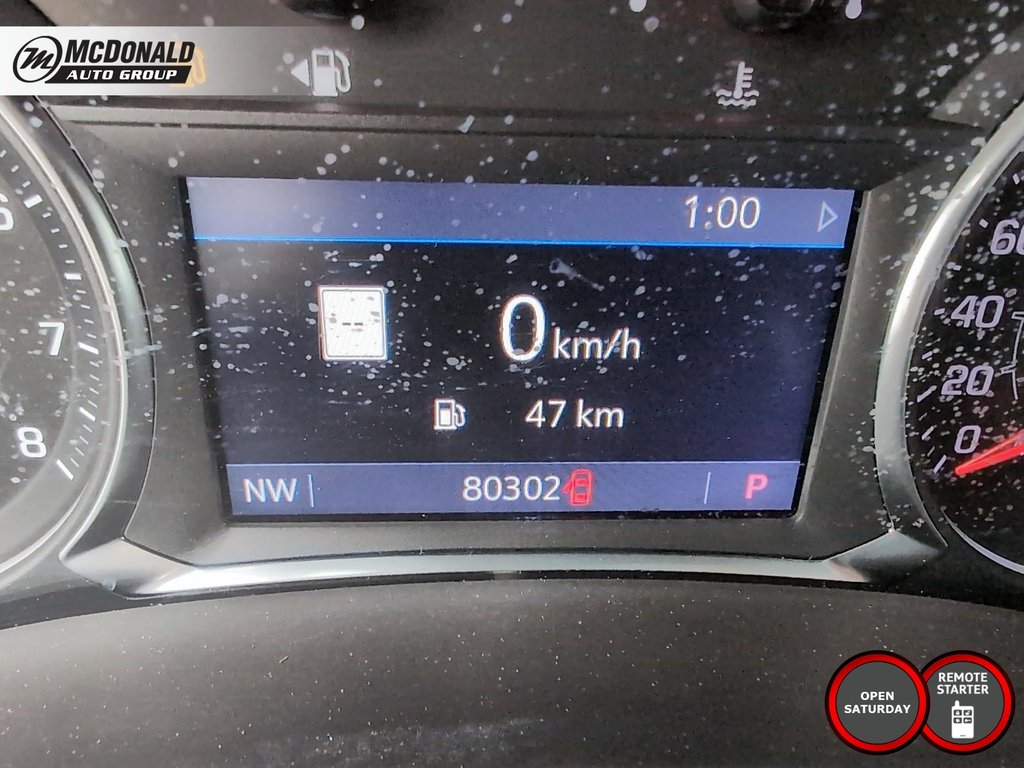 2022 GMC Terrain SLT AWD in Taber, Alberta - 20 - w1024h768px