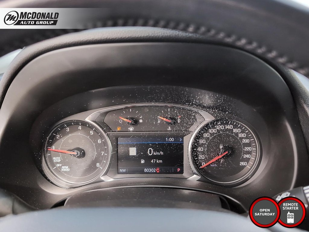 2022 GMC Terrain SLT AWD in Taber, Alberta - 21 - w1024h768px