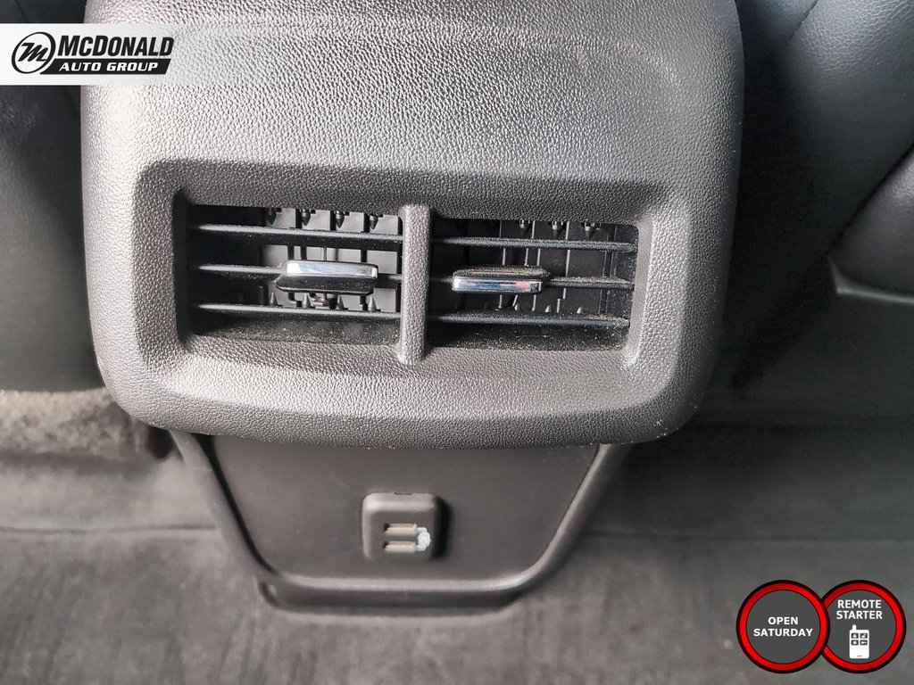 2022 GMC Terrain SLT AWD in Taber, Alberta - 13 - w1024h768px