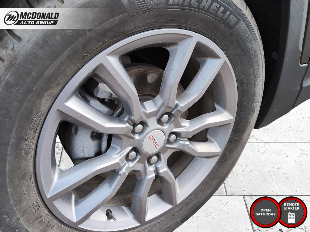 2022 GMC Terrain SLT AWD in Taber, Alberta - 7 - w1024h768px