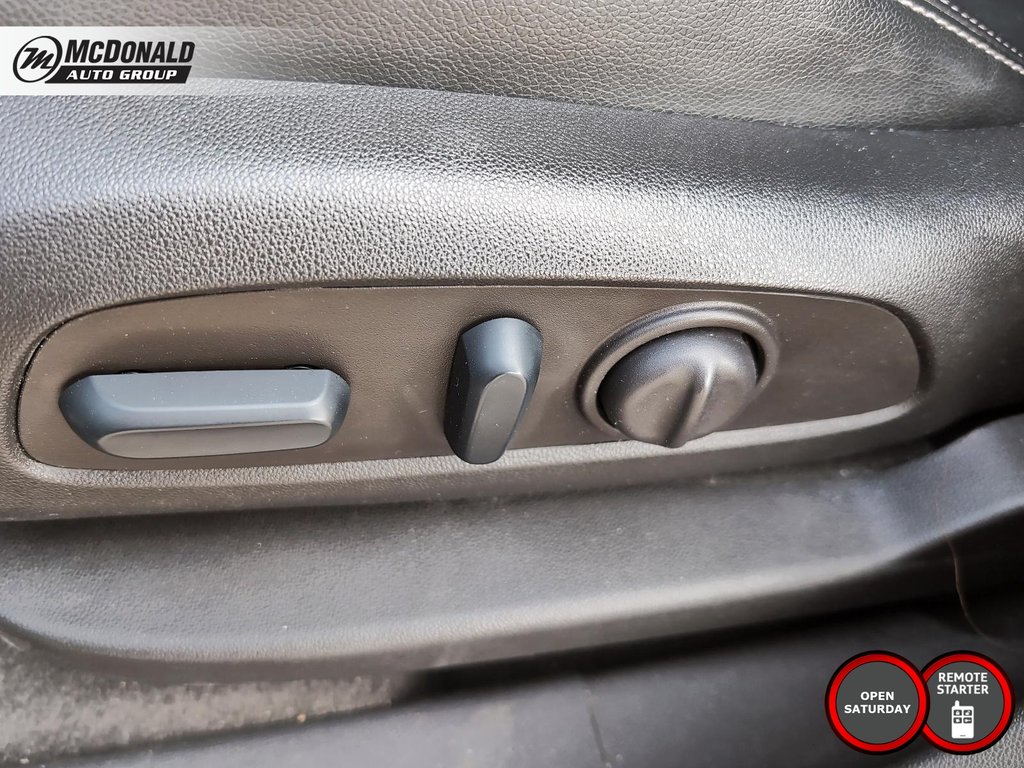2022 GMC Terrain SLT AWD in Taber, Alberta - 16 - w1024h768px