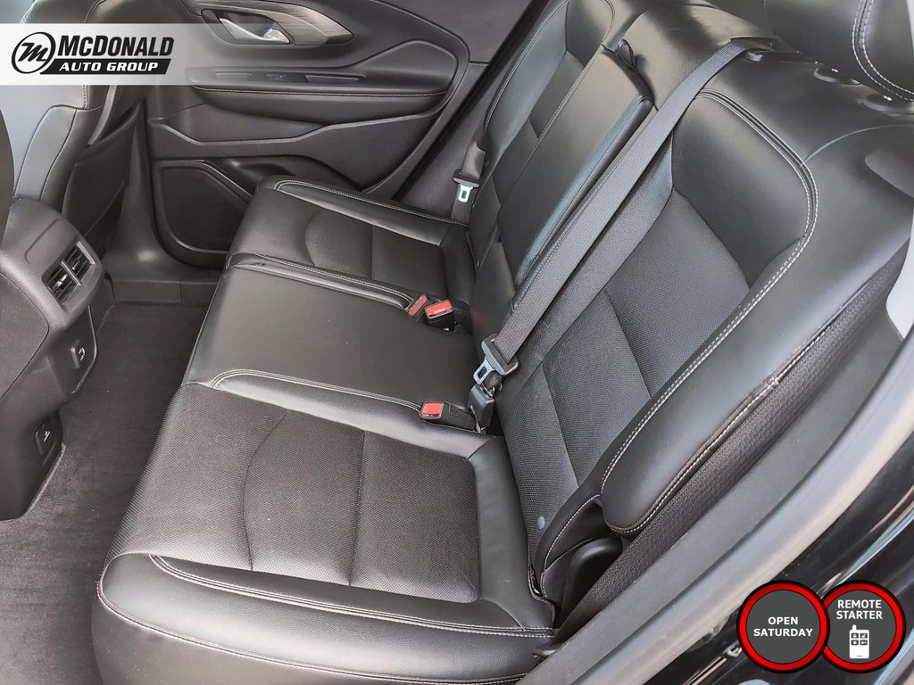 2022 GMC Terrain SLT AWD in Taber, Alberta - 12 - w1024h768px