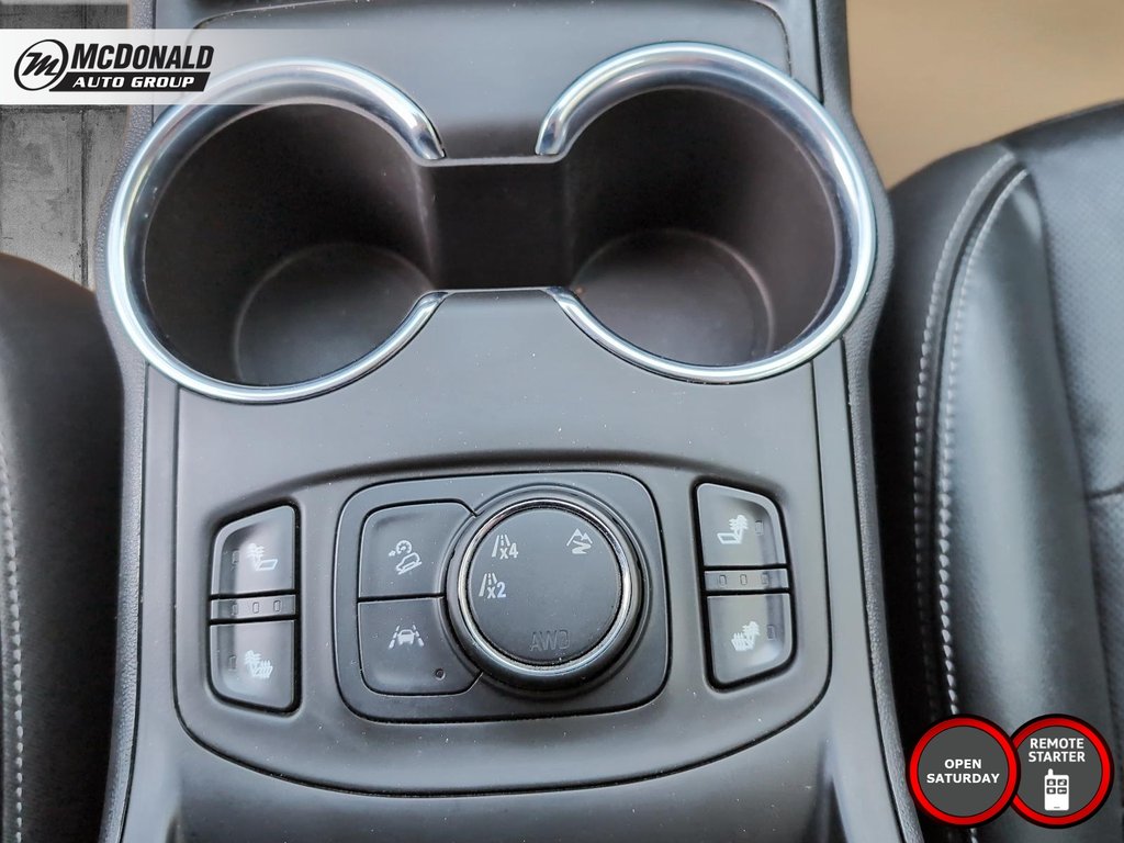 2022 GMC Terrain SLT AWD in Taber, Alberta - 17 - w1024h768px