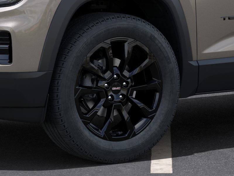 2025 GMC Terrain in Taber, Alberta - 9 - w1024h768px