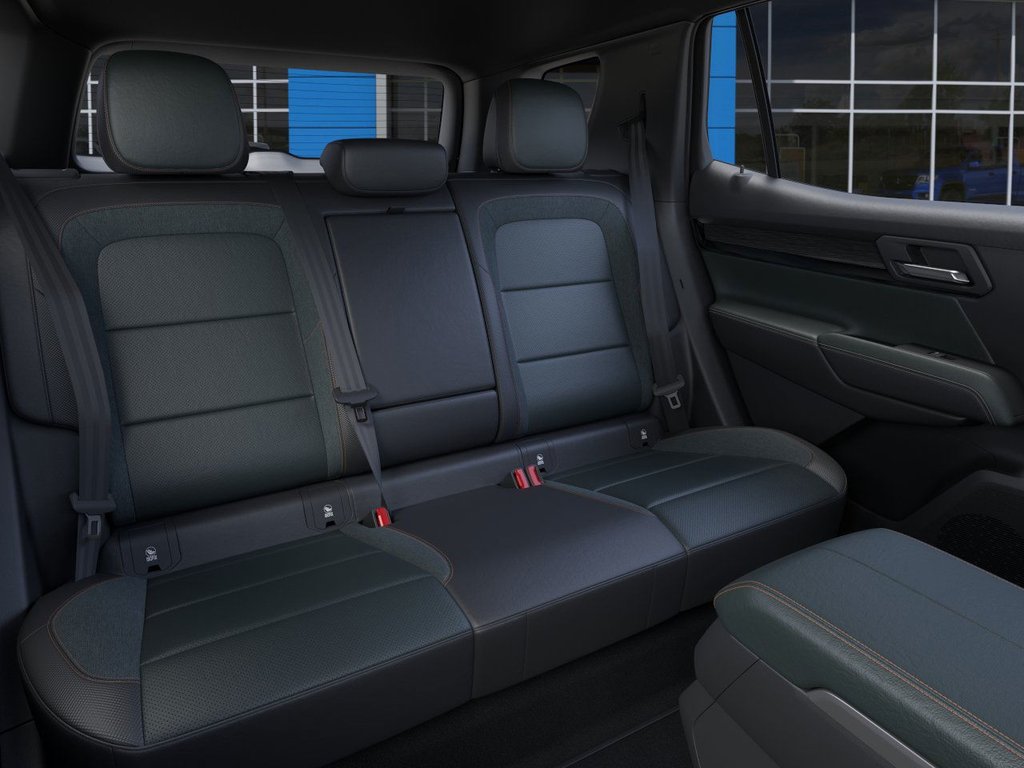 2026 GMC Terrain in Taber, Alberta - 17 - w1024h768px