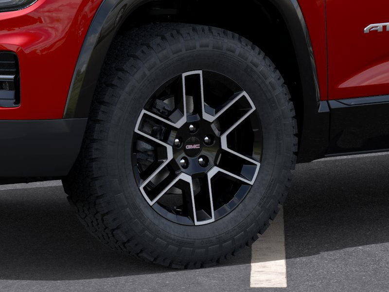 2026 GMC Terrain in Taber, Alberta - 9 - w1024h768px
