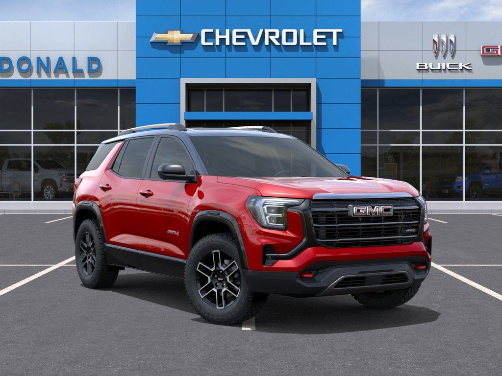 2026 GMC Terrain in Taber, Alberta - 7 - w1024h768px