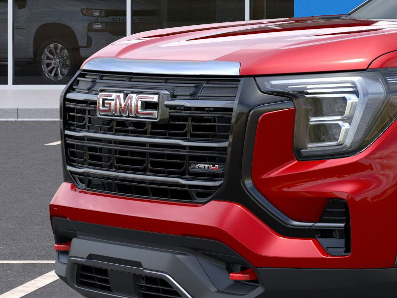 2026 GMC Terrain in Taber, Alberta - 13 - w1024h768px