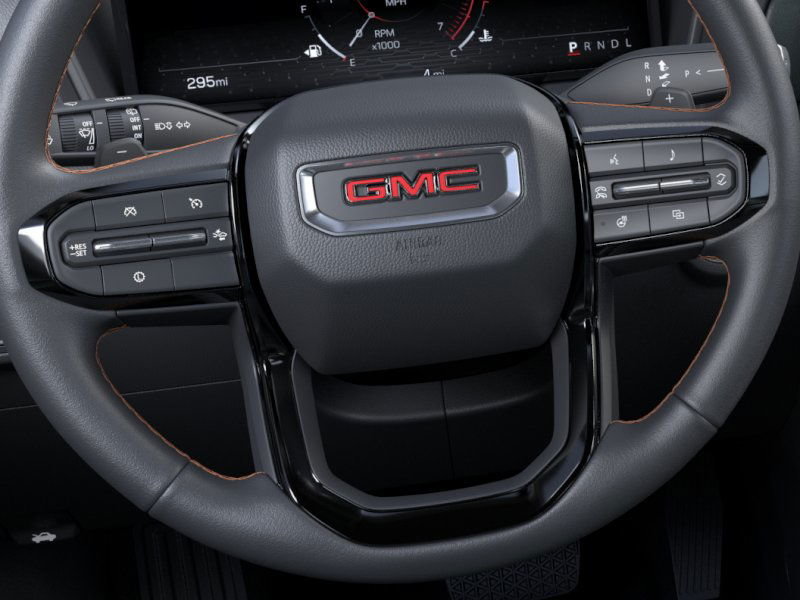 2026 GMC Terrain in Taber, Alberta - 19 - w1024h768px