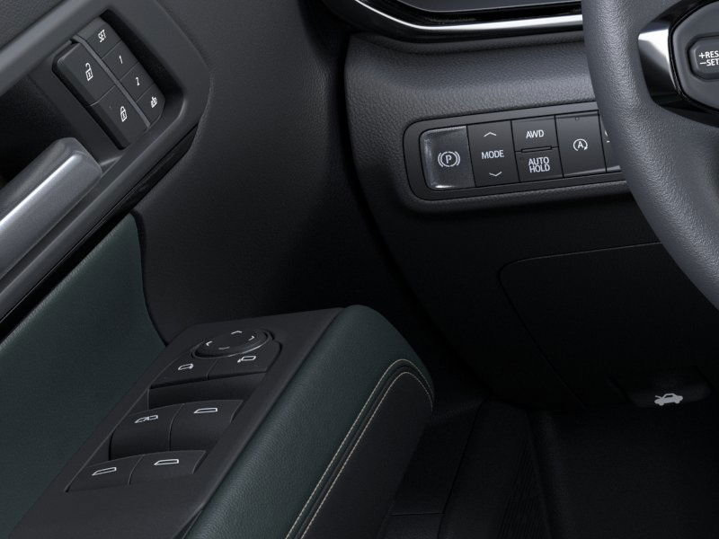 2026 GMC Terrain in Taber, Alberta - 22 - w1024h768px