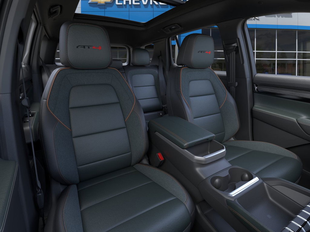 2026 GMC Terrain in Taber, Alberta - 16 - w1024h768px