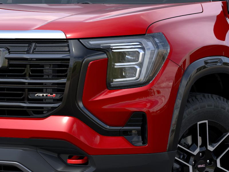 2026 GMC Terrain in Taber, Alberta - 10 - w1024h768px