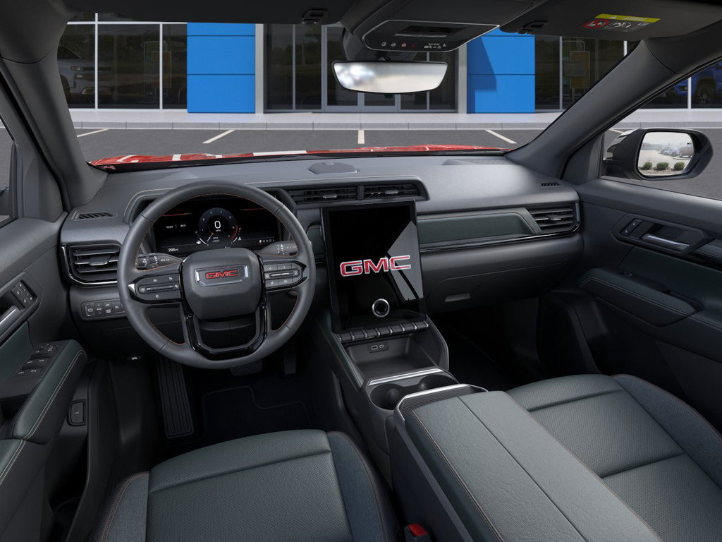 2026 GMC Terrain in Taber, Alberta - 15 - w1024h768px