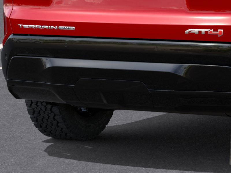 2026 GMC Terrain in Taber, Alberta - 14 - w1024h768px