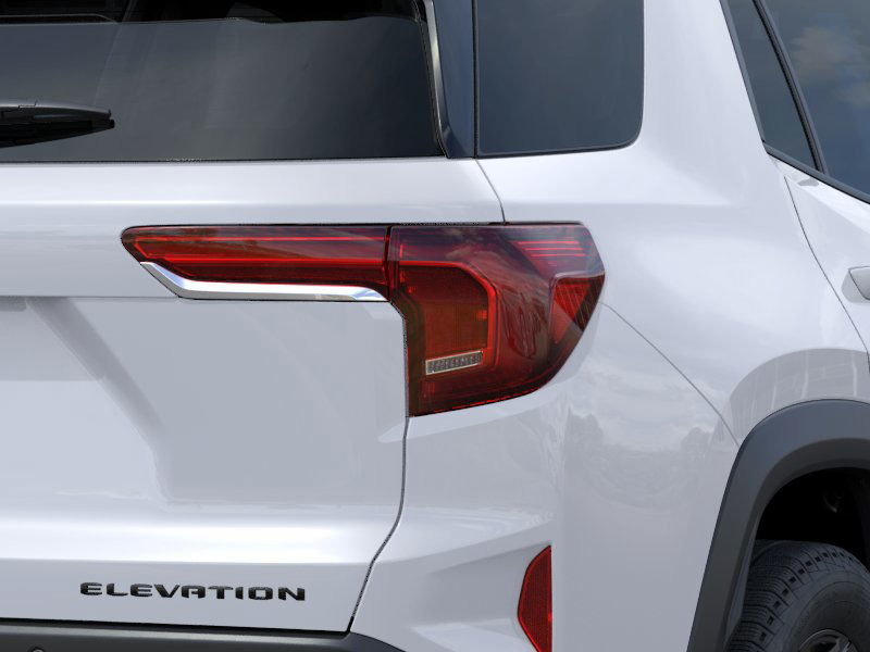 2026 GMC Terrain in Taber, Alberta - 11 - w1024h768px