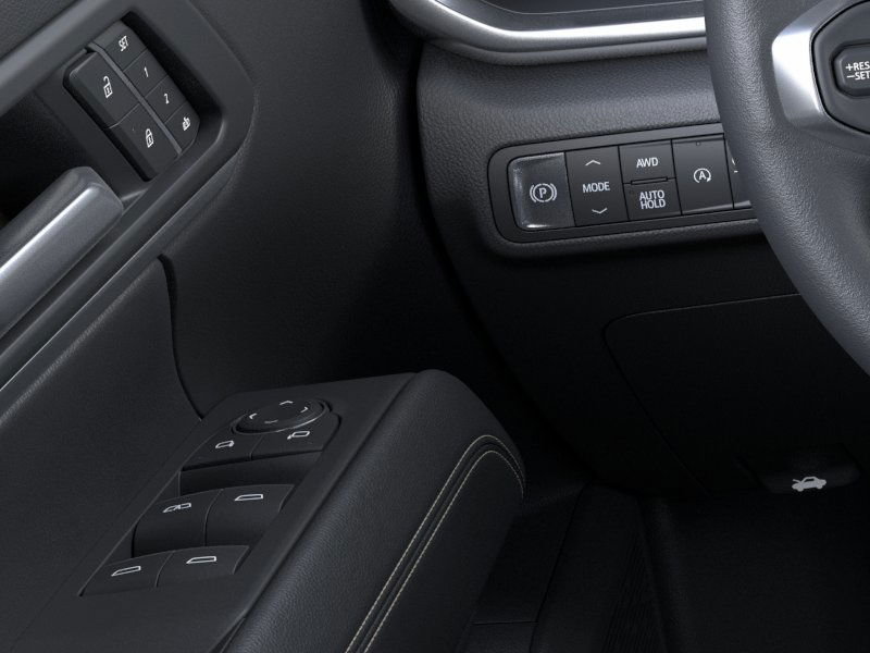2026 GMC Terrain in Taber, Alberta - 22 - w1024h768px