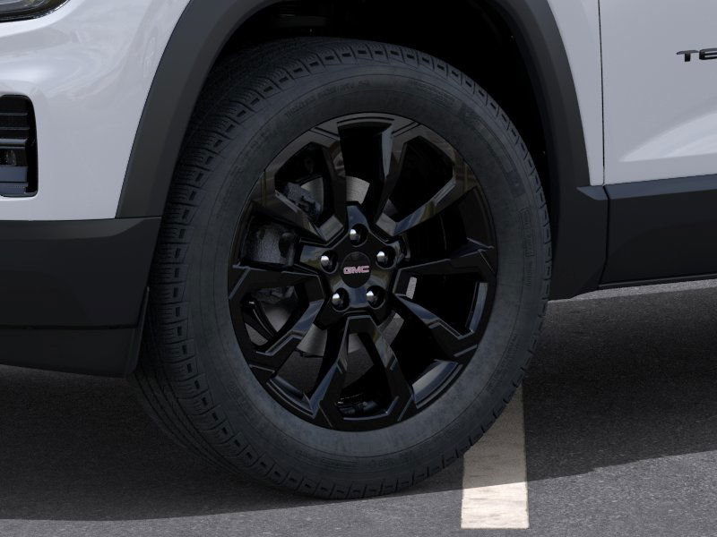 2026 GMC Terrain in Taber, Alberta - 9 - w1024h768px