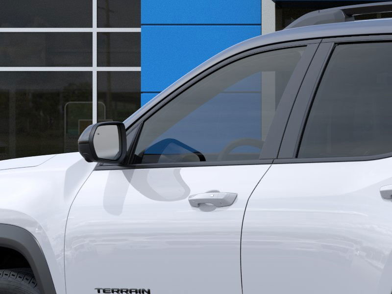 2026 GMC Terrain in Taber, Alberta - 12 - w1024h768px