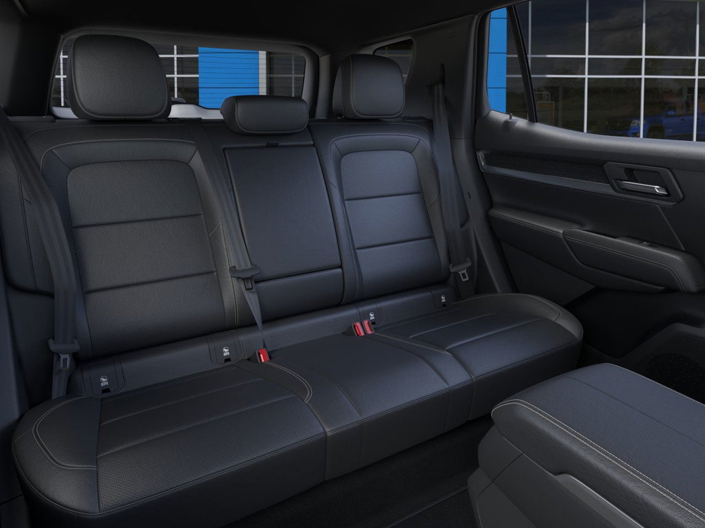 2026 GMC Terrain in Taber, Alberta - 17 - w1024h768px