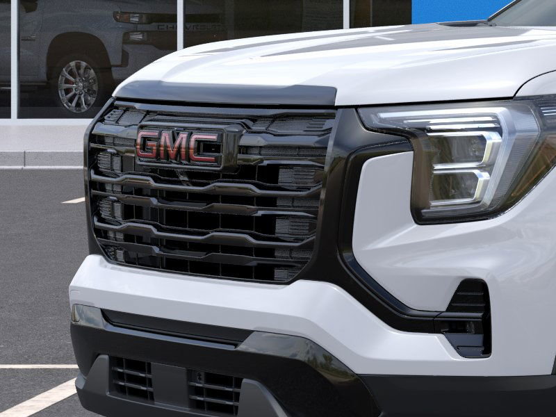 2026 GMC Terrain in Taber, Alberta - 13 - w1024h768px