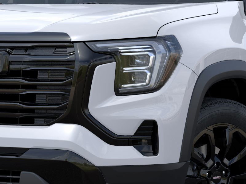 2026 GMC Terrain in Taber, Alberta - 10 - w1024h768px