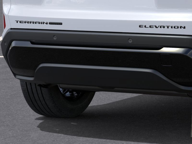2026 GMC Terrain in Taber, Alberta - 14 - w1024h768px