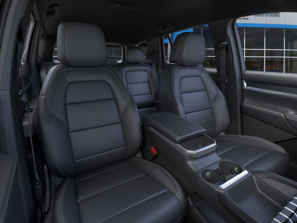 2026 GMC Terrain in Taber, Alberta - 16 - w1024h768px