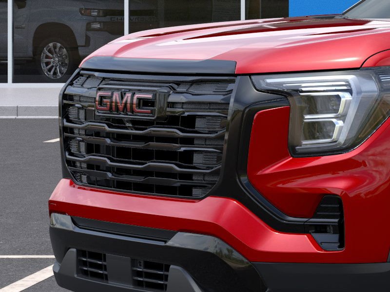 2026 GMC Terrain in Taber, Alberta - 13 - w1024h768px