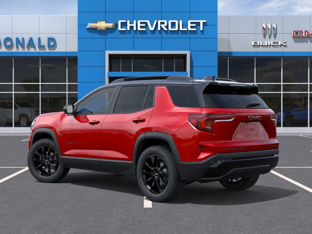 2026 GMC Terrain in Taber, Alberta - 3 - w1024h768px