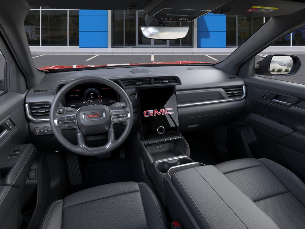 2026 GMC Terrain in Taber, Alberta - 15 - w1024h768px