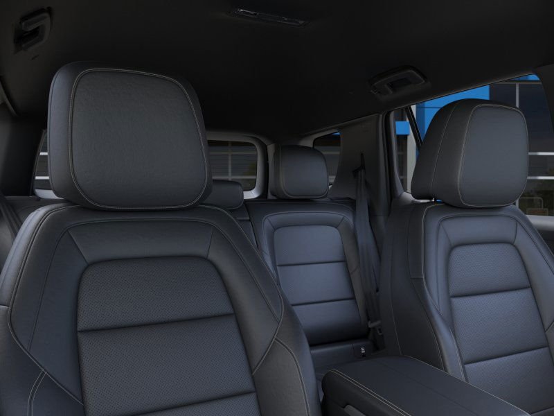 2026 GMC Terrain in Taber, Alberta - 24 - w1024h768px