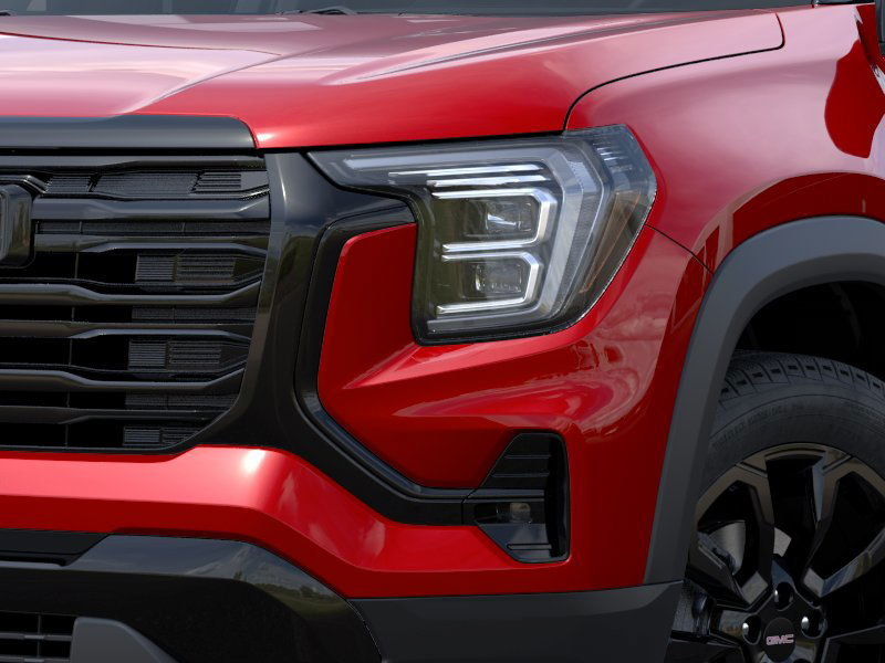 2026 GMC Terrain in Taber, Alberta - 10 - w1024h768px